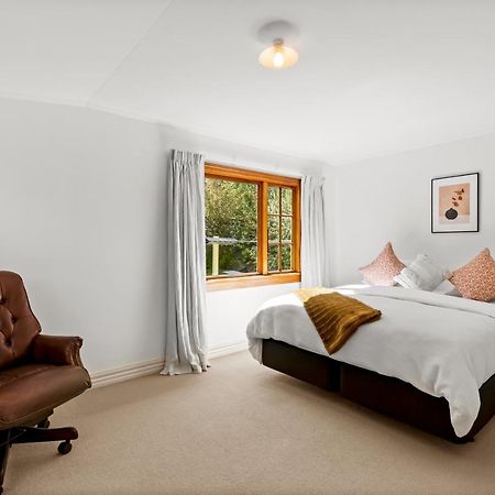 Aberdeen Cottage - Nestled In The Heart Of Arrowtown - New! Экстерьер фото