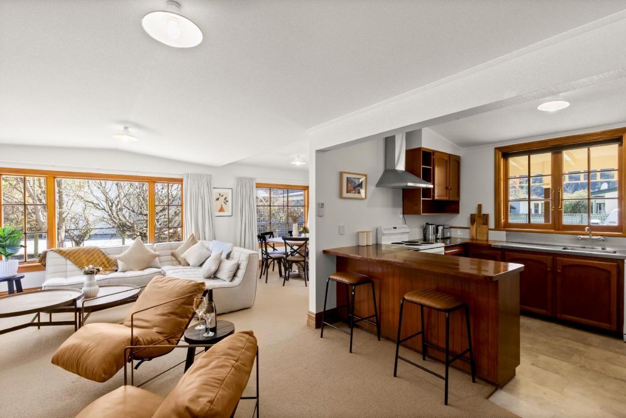 Aberdeen Cottage - Nestled In The Heart Of Arrowtown - New! Экстерьер фото